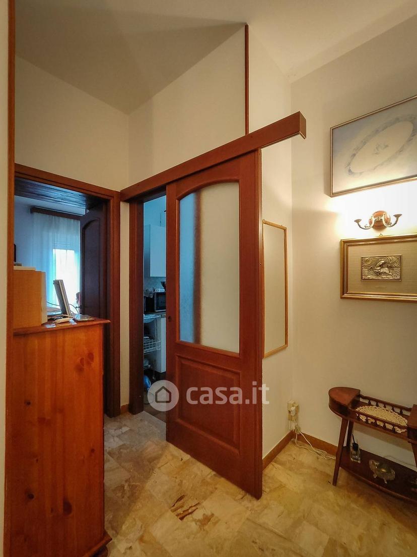 Appartamento in Corso Dante A. 122 — foto 21 di 28
