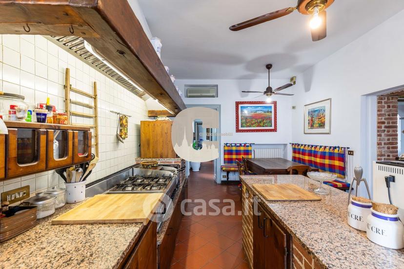 Villa in Via Vincenzo Gioberti 2 — foto 42 di 119