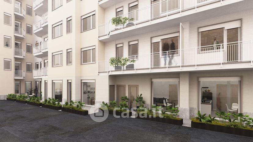 Trilocale in Corso Roma 95 — foto 14 di 27