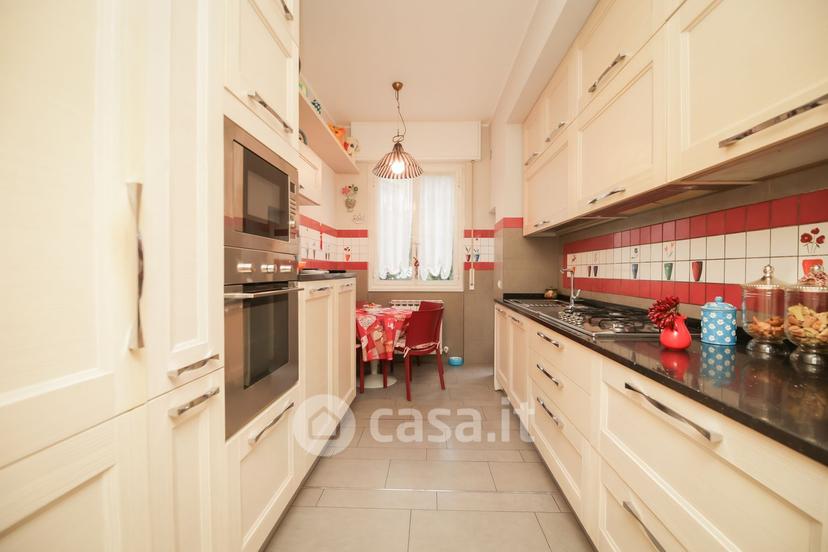 Appartamento in Via Aurelia Orientale 47 — foto 6 di 43