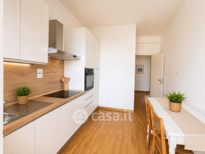 Appartamento in Via Antica Romana Occidentale 368 — foto 19 di 22