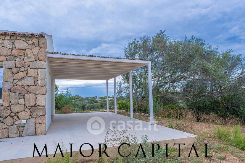 Villa in Località Stazzu Pulcheddu — foto 47 di 47