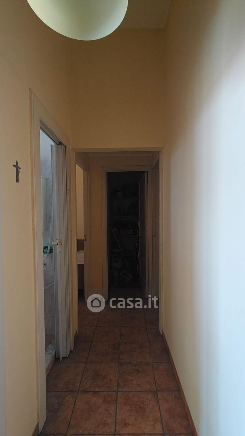 Stanza in Via Giuseppe Fava 75