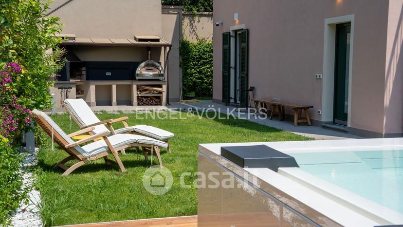 Villa in Salita Ceive 17 — foto 9 di 40