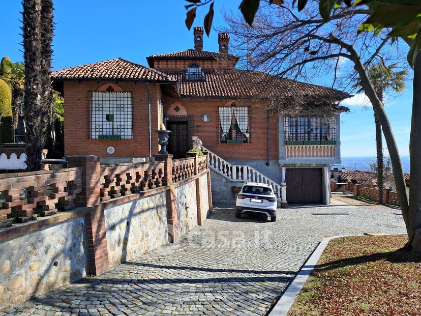 Villa in Strada Scalette — foto 26 di 37