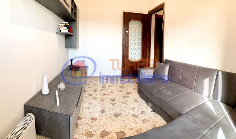 Quadrilocale in Via Balai — foto 13 di 13