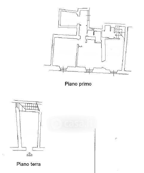 Appartamento in Via San Giovanni 20 — foto 2 di 27