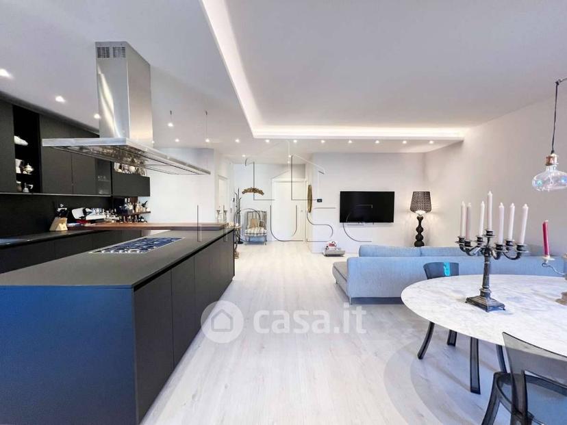 Quadrilocale in Via del Campo della Fiera — foto 23 di 33