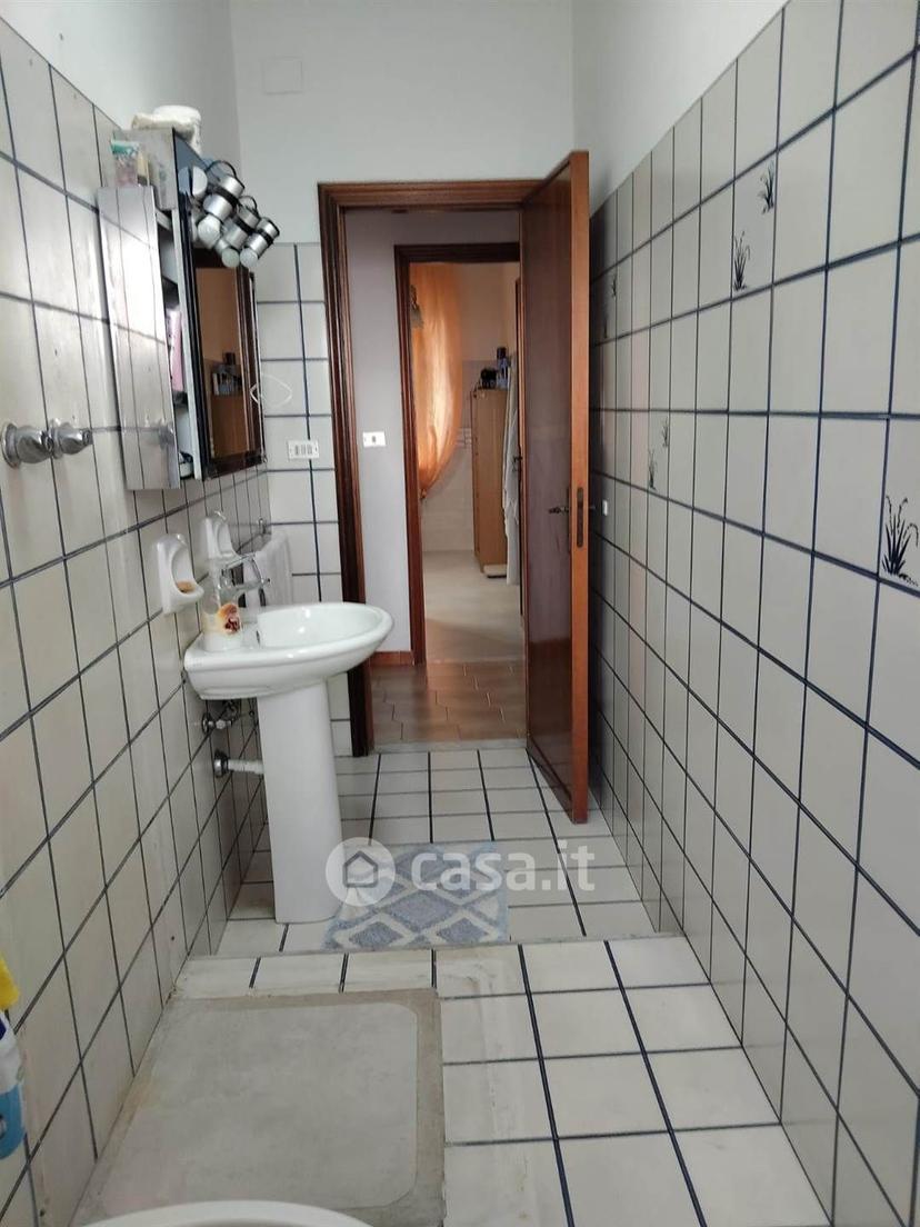 Quadrilocale in Via Veneto 27 — foto 11 di 33