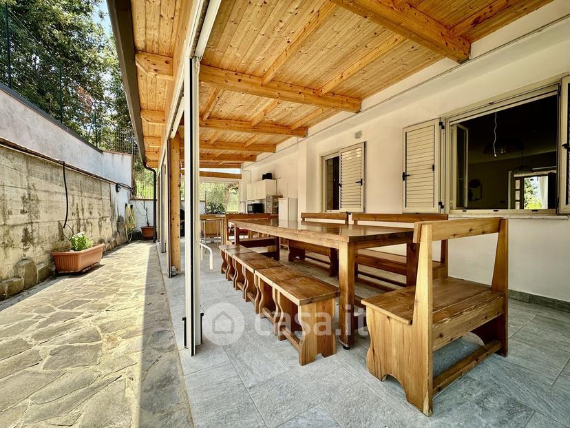 Villa in Località Madonna della Pace — foto 4 di 37