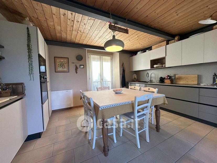 Quadrilocale in Località Molinazzo — foto 6 di 39