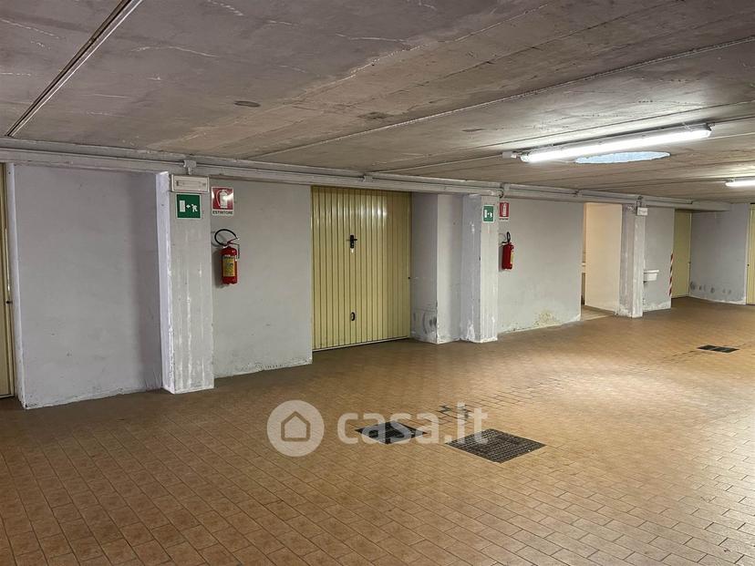 Trilocale in Viale Nazario Sauro 5 — foto 13 di 45