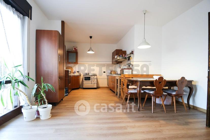 Villa in Via Busabionda 10 — foto 23 di 46