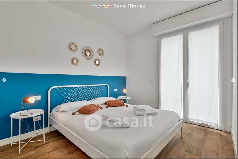Bilocale in Via Severino Ferrari 110 — foto 4 di 12