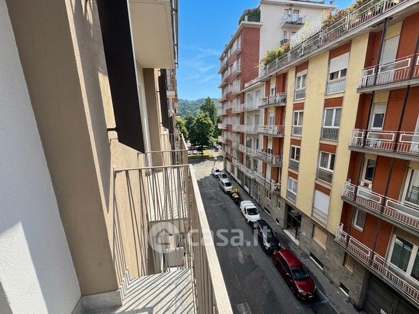Quadrilocale in Via Benvenuto Cellini 31 — foto 3 di 31