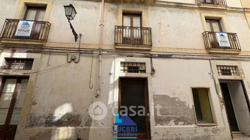 Quadrilocale in Via Giuseppe Lillo 90 — foto 13 di 25
