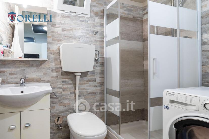 Trilocale in Via Rubicone 56 — foto 16 di 23