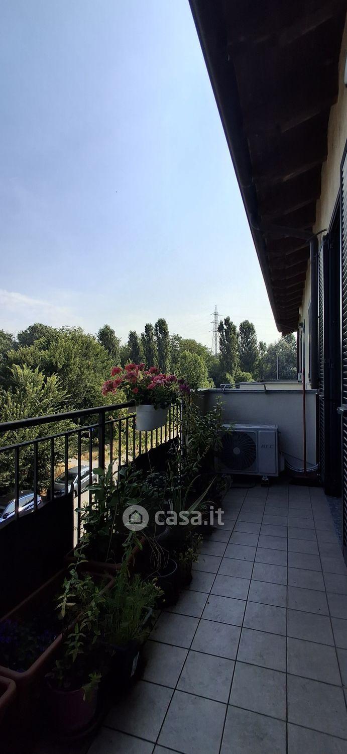 Monolocale in Via Giuliano Ravizza — foto 7 di 19