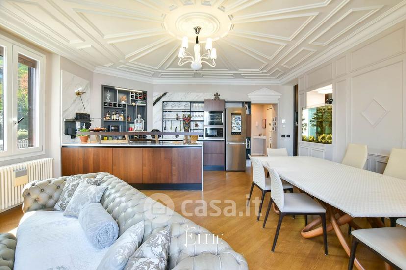 Trilocale in Via Sempione 40 — foto 7 di 38