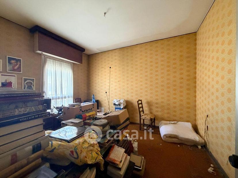 Quadrilocale in Via Bezzecca 36 — foto 2 di 33