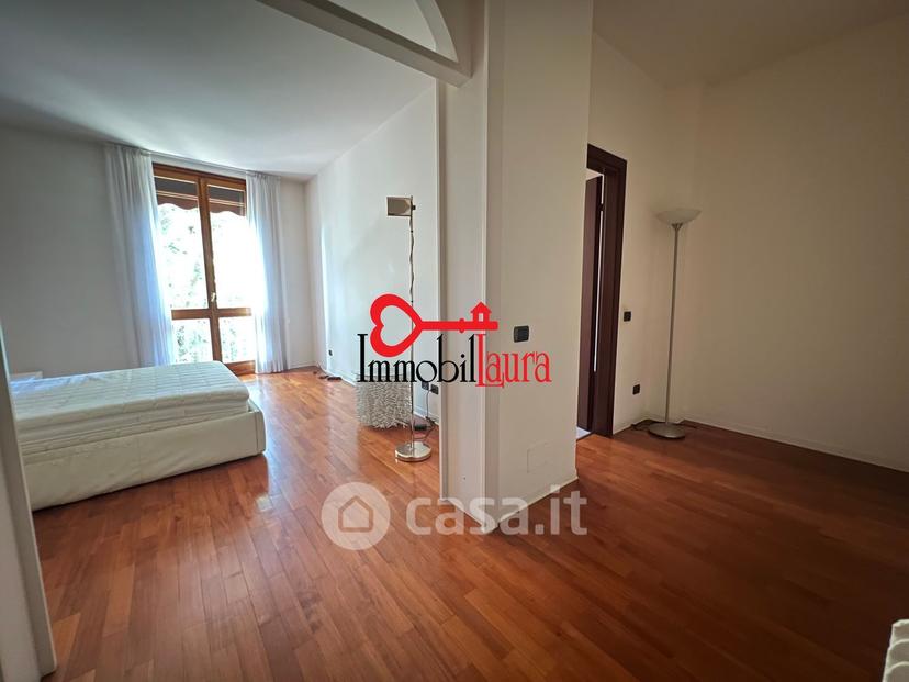 Quadrilocale in Via Morazzone — foto 39 di 48