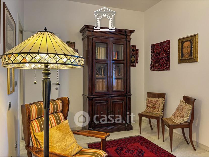 Villa in Salita Monte Valerio — foto 3 di 30