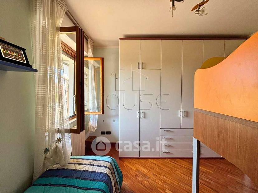 Appartamento in Viale Osimo — foto 39 di 47