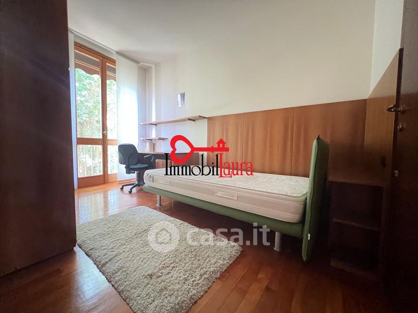 Quadrilocale in Via Morazzone — foto 31 di 48