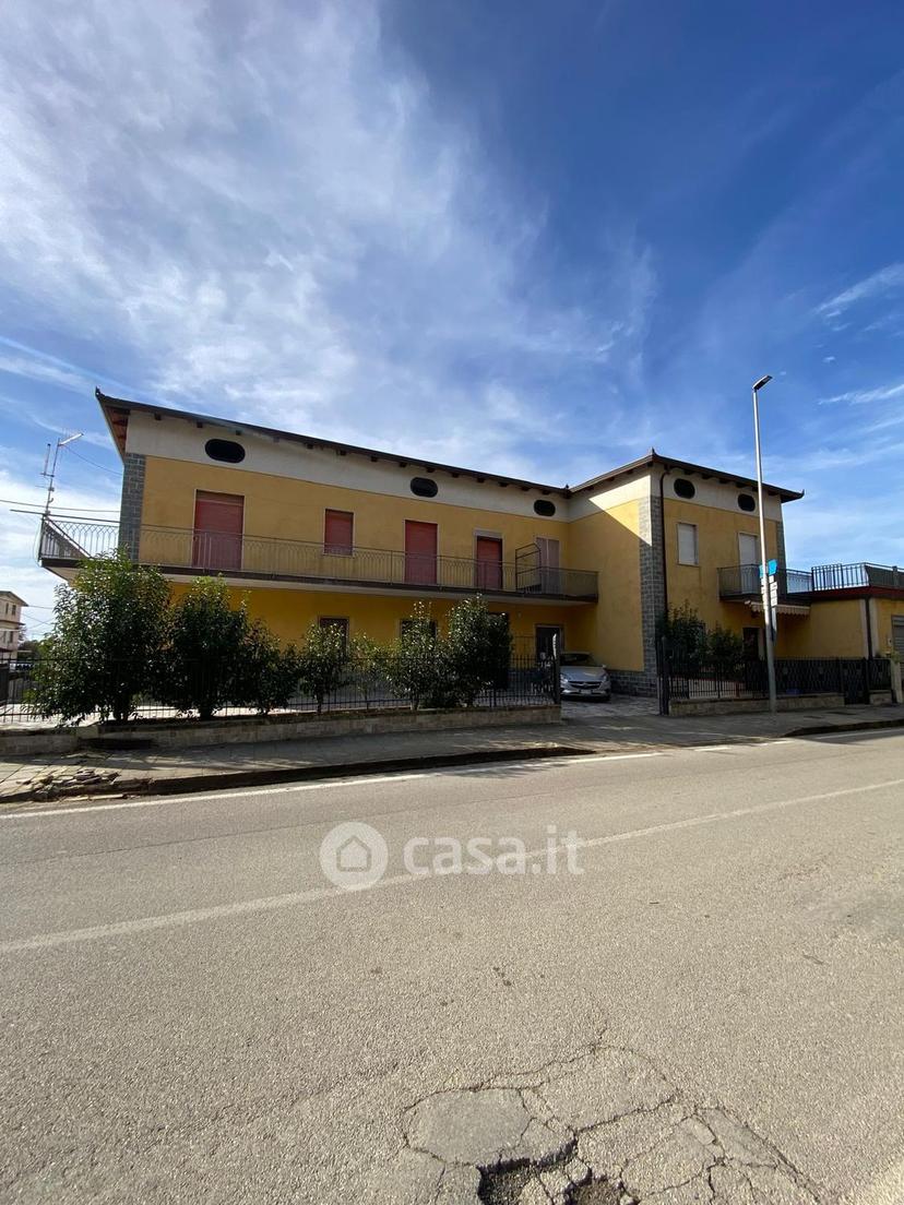 Trilocale in Via Melaro — foto 9 di 13