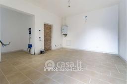 Trilocale in Via Re Amato
