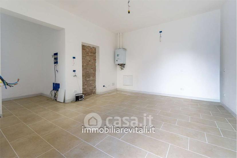Trilocale in Via Re Amato