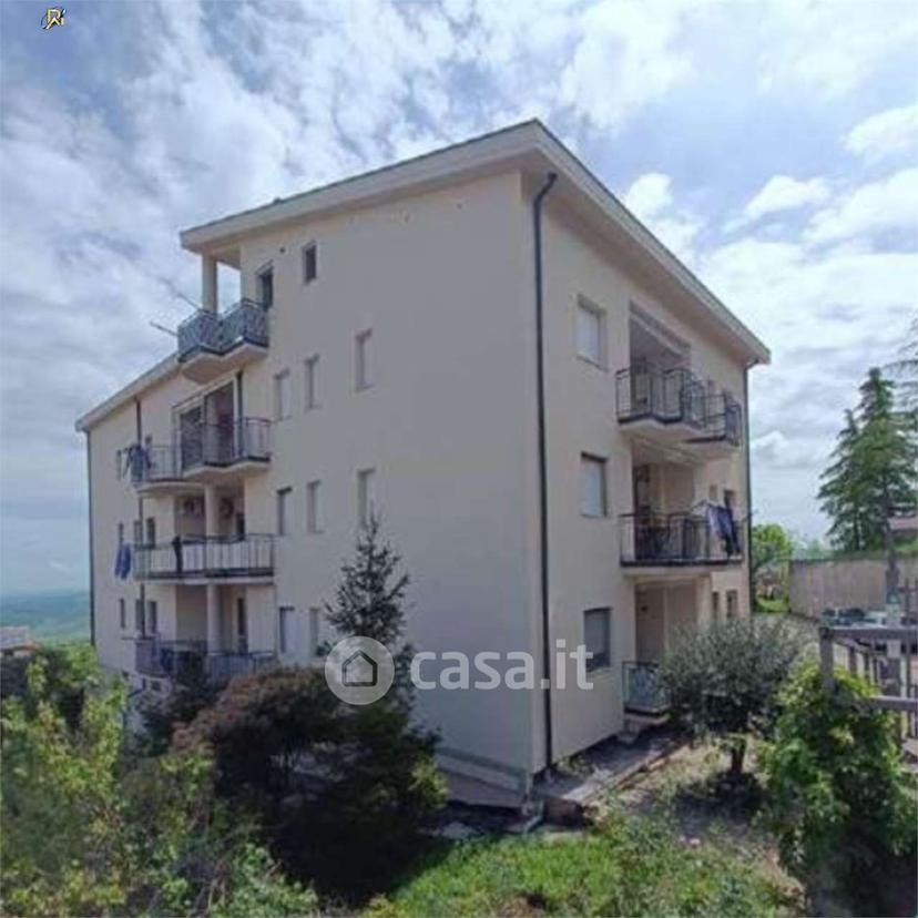 Appartamento in Via Acqua del Salice 3 — foto 26 di 36