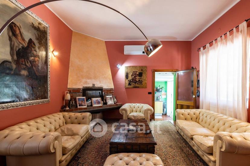 Villa in Via San Bernardo 5 — foto 18 di 47