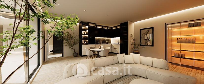 Appartamento in Via Flavio Gioia 26 — foto 39 di 59
