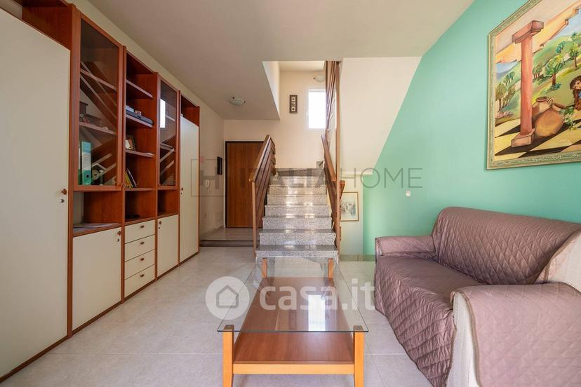 Villa in Via Antonio Segni 112 — foto 6 di 53