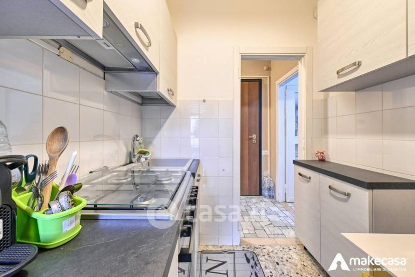 Bilocale in Via degli Ulivi 1 — foto 19 di 19