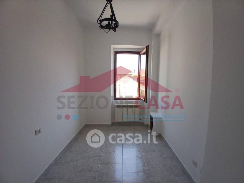 Quadrilocale in Via Giuseppe Garibaldi 10 — foto 46 di 48