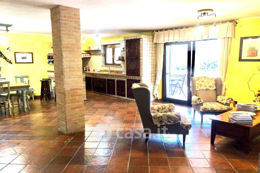 Villa in Strada Vicinale Sant'Anatolia Traversa — foto 28 di 37