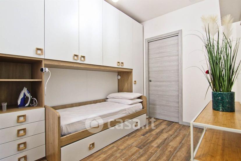 Trilocale in Vicolo Valletta 6 — foto 7 di 23