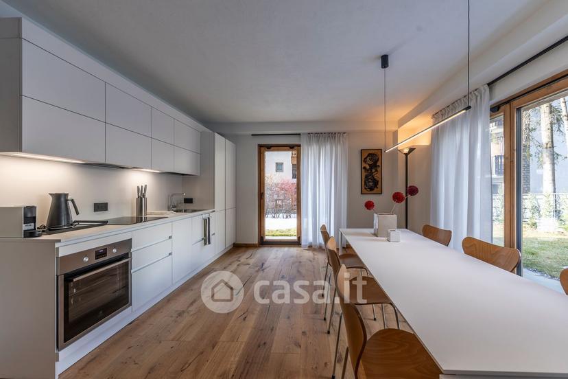 Appartamento in Via La Villette 13 — foto 15 di 16