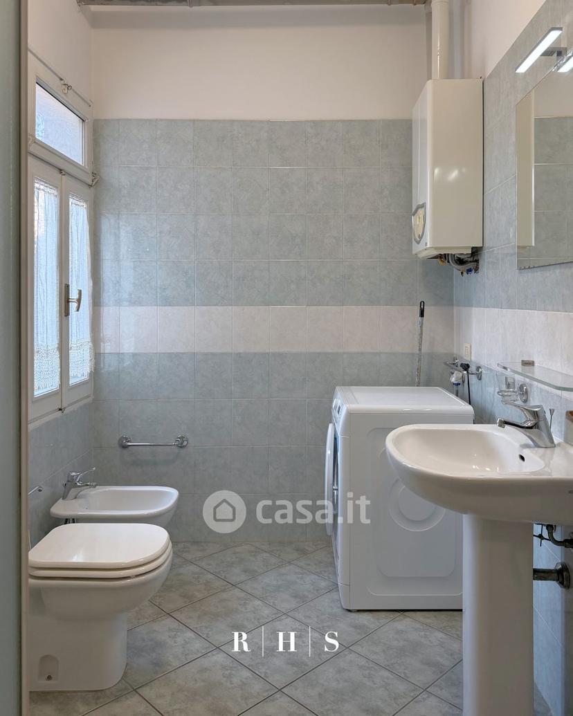 Bilocale in Viale Nicolò Biondo — foto 6 di 10