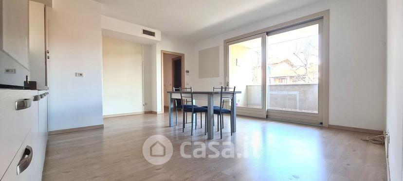 Trilocale in Piazzetta Risorgimento 1 — foto 13 di 13