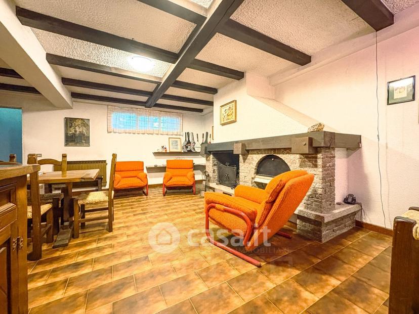 Villa in Via del Borgna 8 — foto 43 di 55