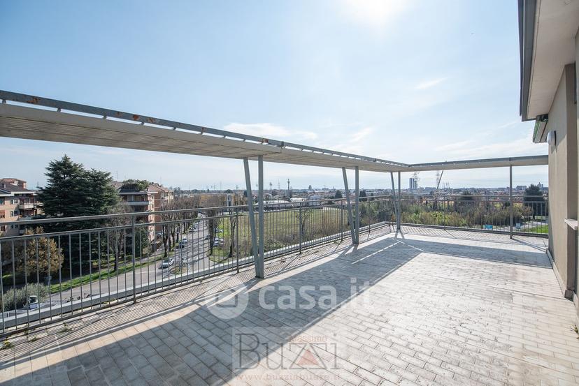Trilocale in Via Amedeo Avogadro 6 — foto 3 di 12