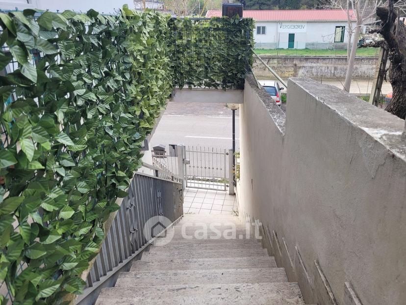 Appartamento in Via Montagna dei Fiori 20 — foto 41 di 41