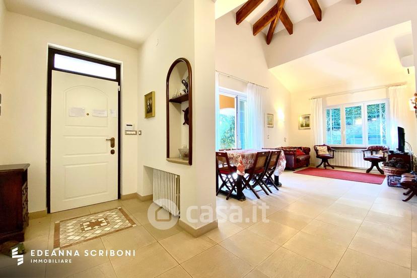 Villa in Strada della Cornice 21 — foto 4 di 49