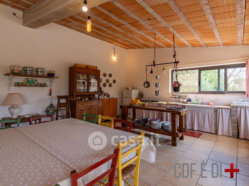 Villa in Via Santa Lucia — foto 44 di 70