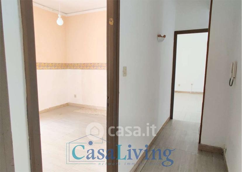 Quadrilocale in Via Domenico Trentacoste 34 — foto 4 di 22