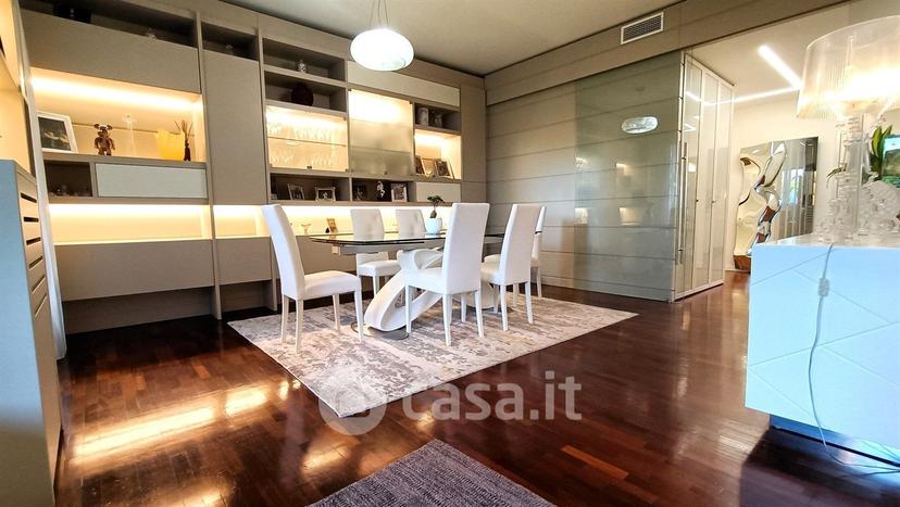 Quadrilocale in Via Angelo Ramazzotti 24 — foto 32 di 70