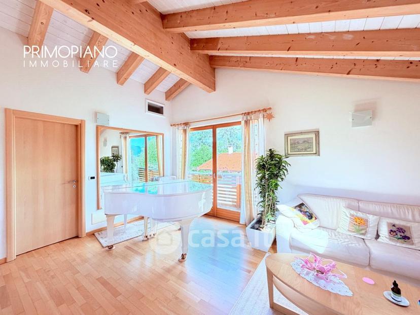 Villa in Frazione Frisanchi — foto 38 di 39
